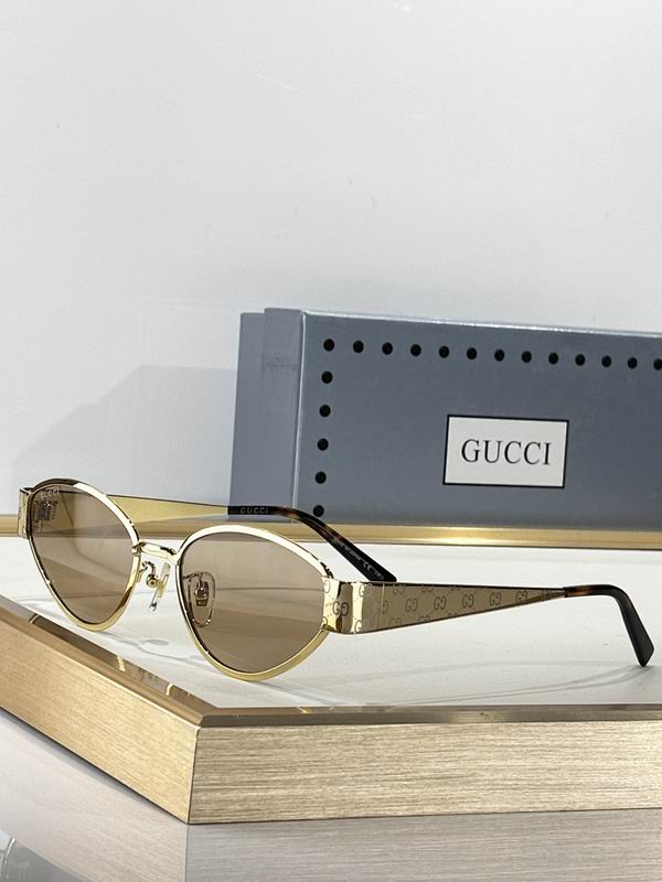 Gucci Glasses smr (1777)