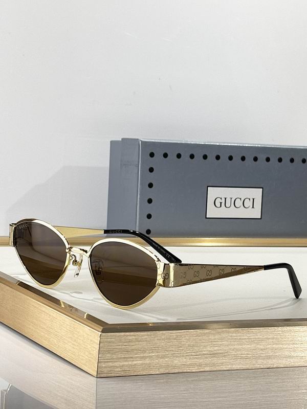 Gucci Glasses smr (1782)