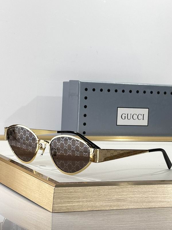 Gucci Glasses smr (1783)