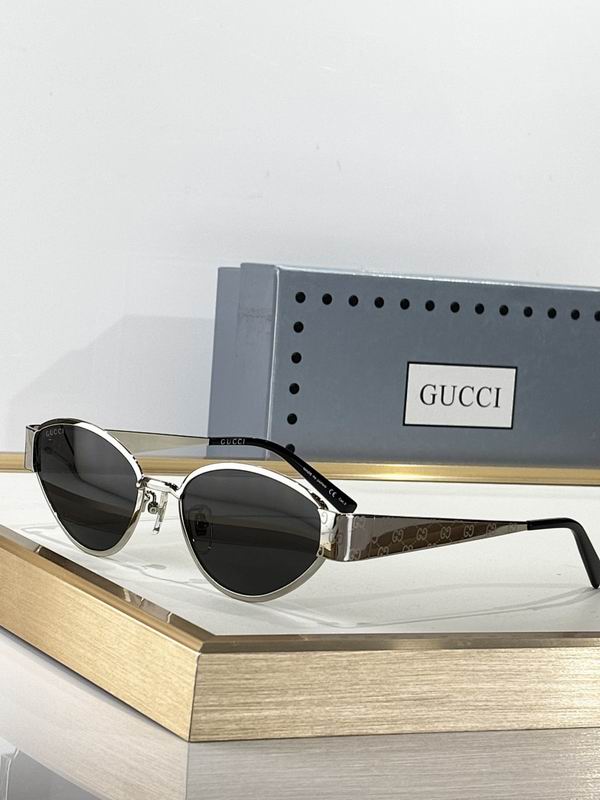 Gucci Glasses smr (1787)