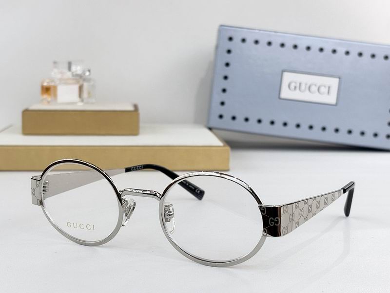 Gucci Glasses smr (1792)