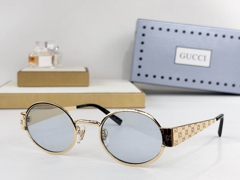 Gucci Glasses smr (1795)