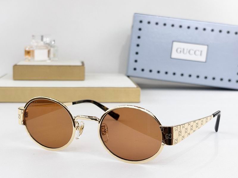 Gucci Glasses smr (1796)