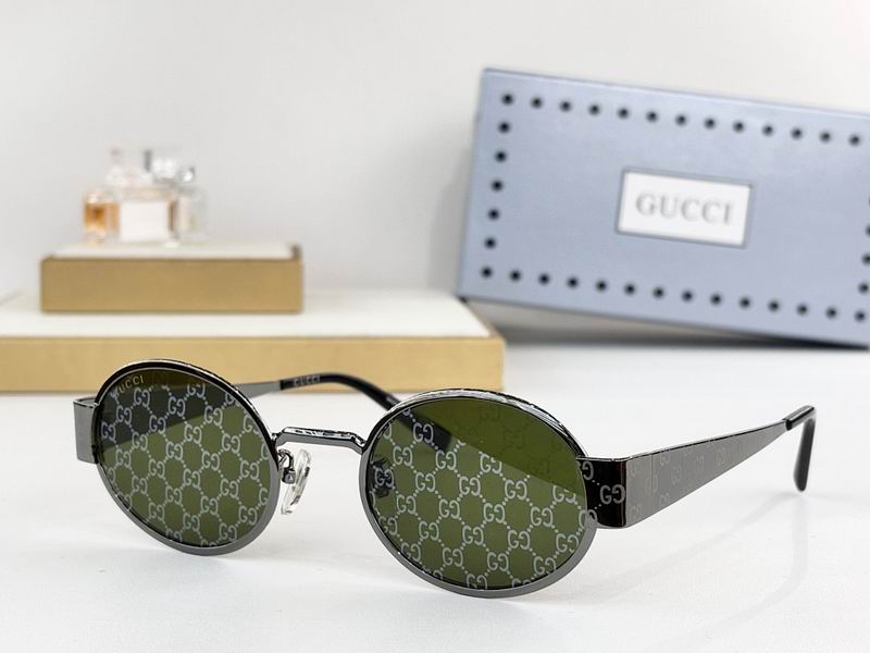 Gucci Glasses smr (1797)