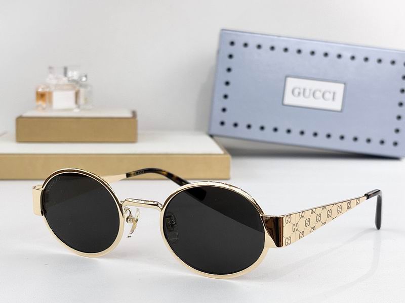 Gucci Glasses smr (1798)