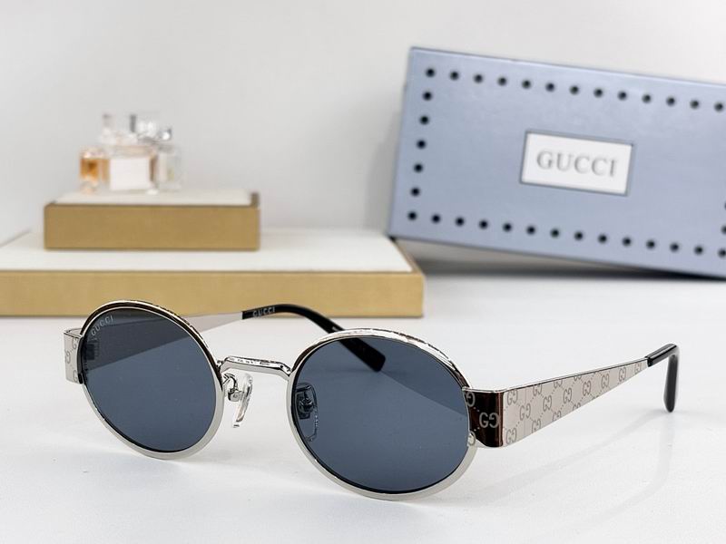 Gucci Glasses smr (1799)