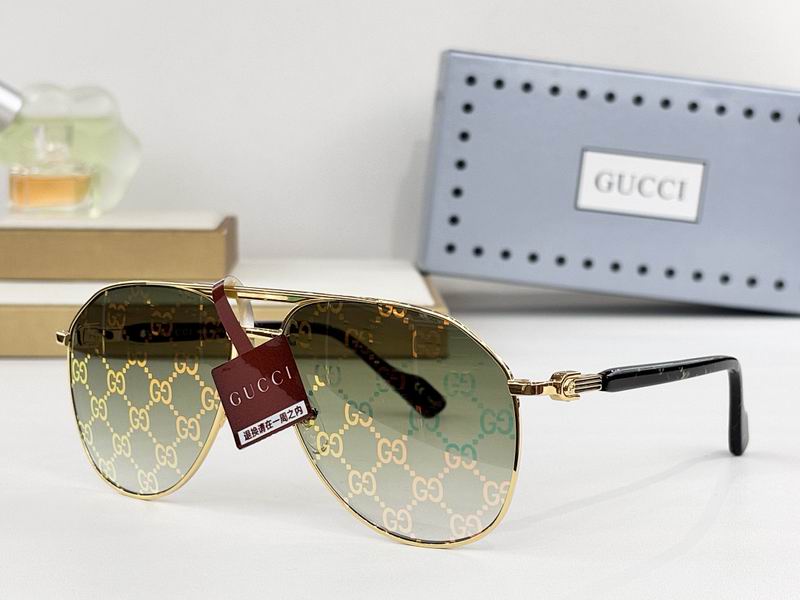 Gucci Glasses smr (1802)