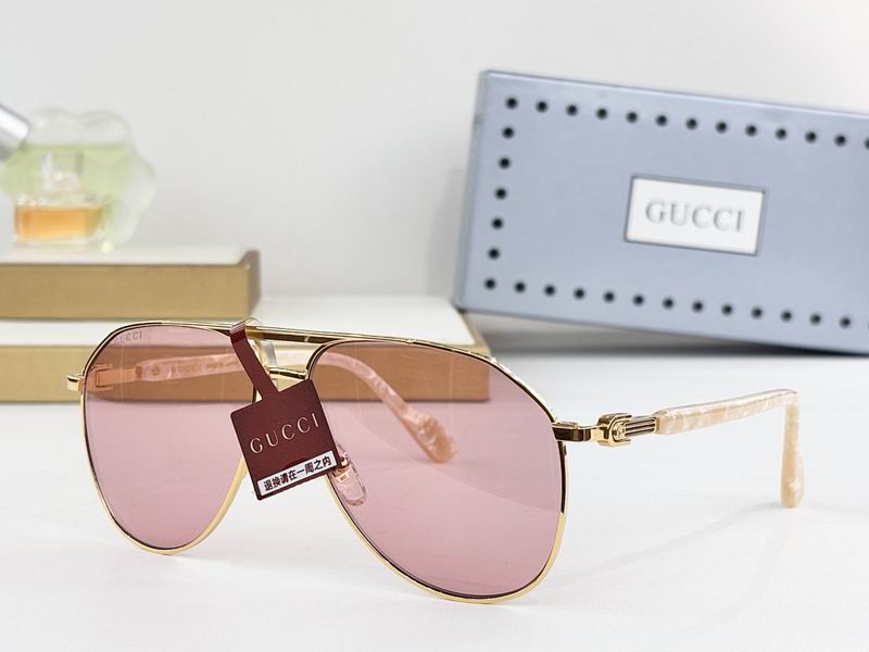 Gucci Glasses smr (1803)