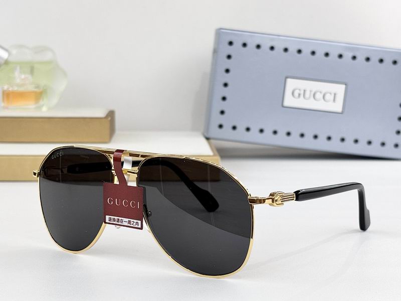 Gucci Glasses smr (1804)