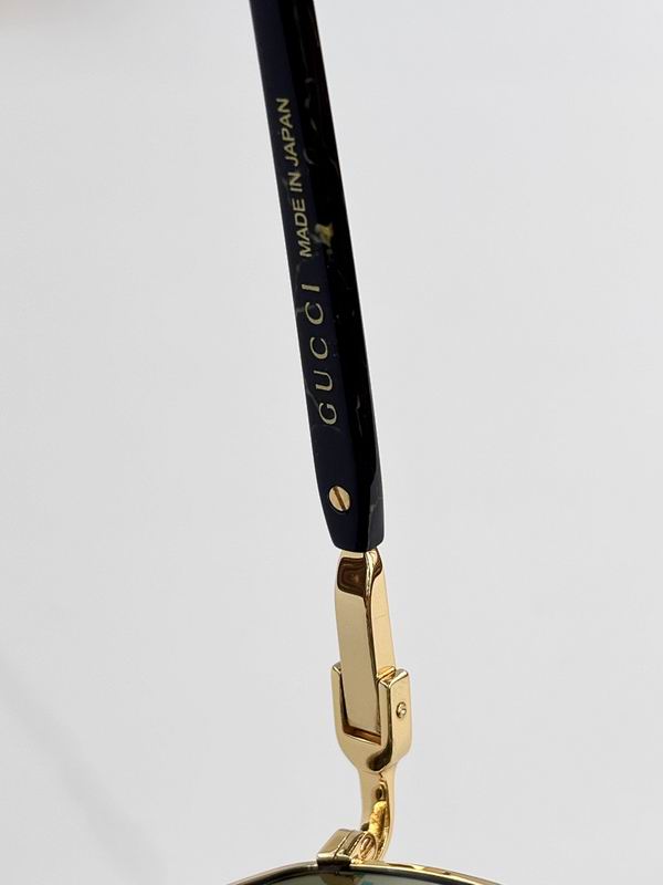 Gucci Glasses smr (1806)