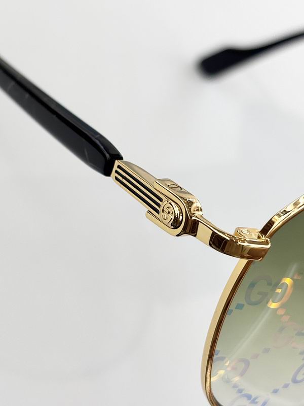 Gucci Glasses smr (1807)