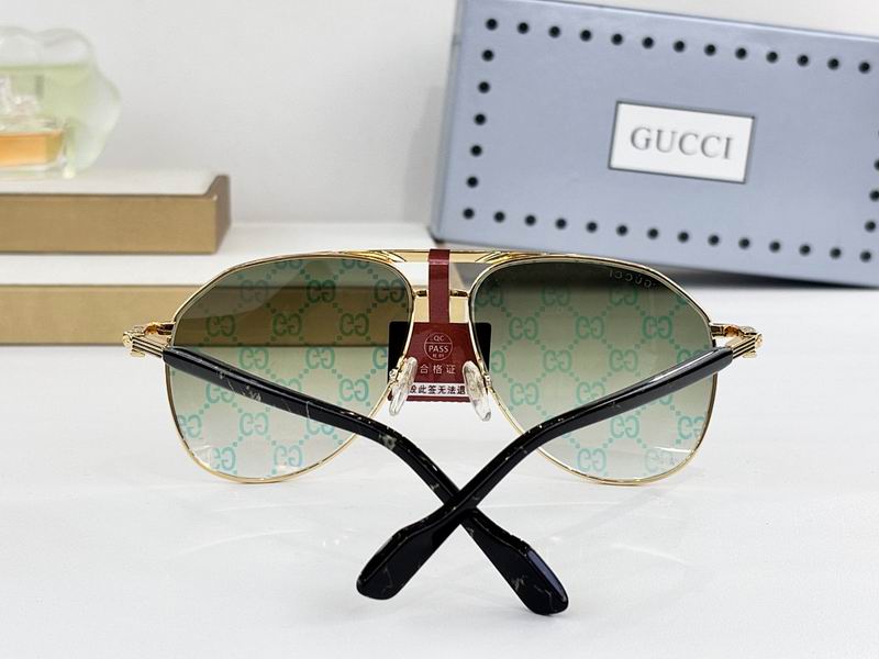 Gucci Glasses smr (1810)