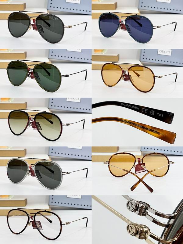 Gucci Glasses smr (1811)