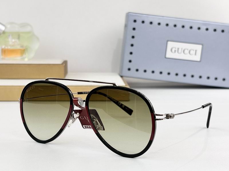Gucci Glasses smr (1812)