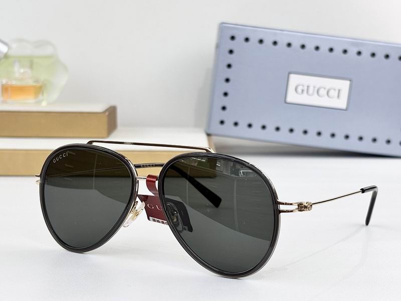 Gucci Glasses smr (1813)