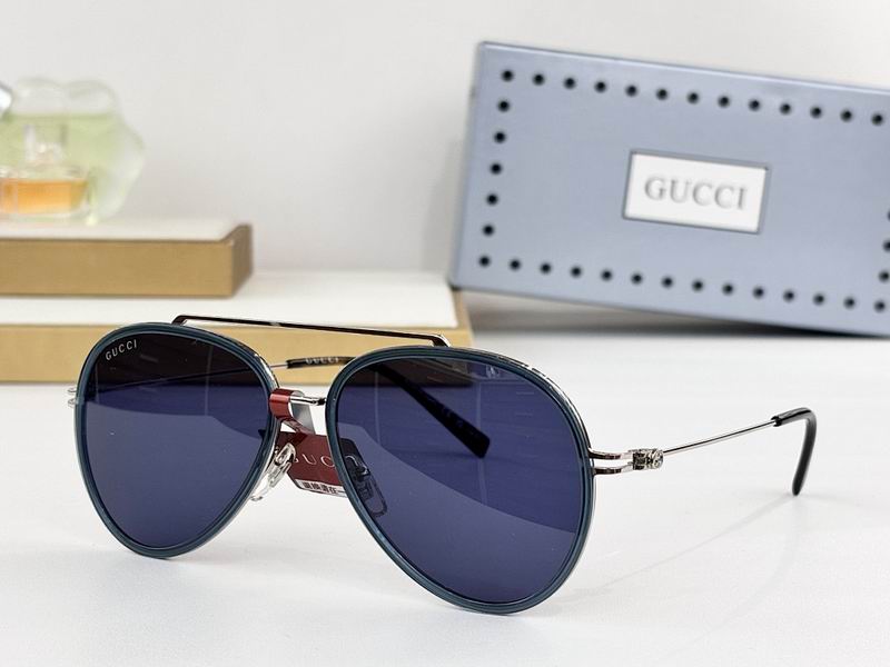 Gucci Glasses smr (1814)