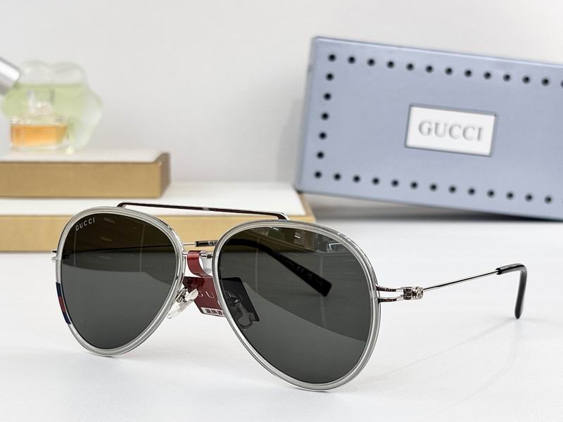 Gucci Glasses smr (1815)