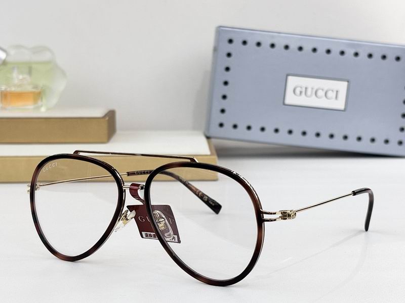 Gucci Glasses smr (1816)
