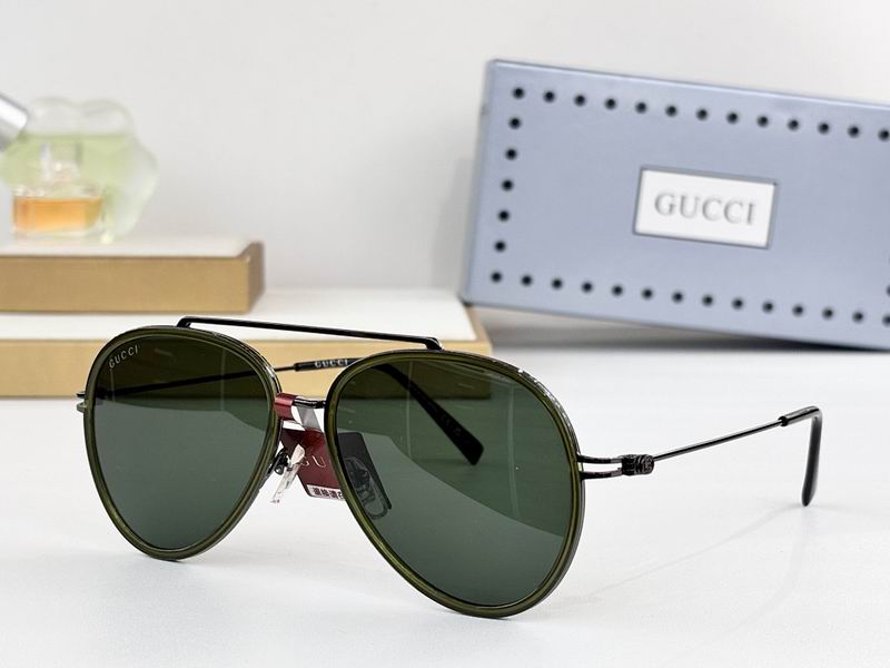 Gucci Glasses smr (1817)