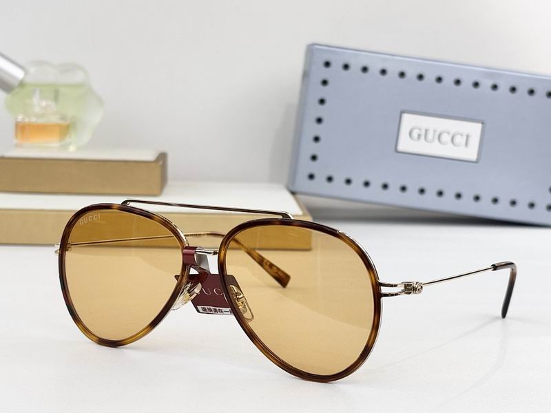 Gucci Glasses smr (1818)