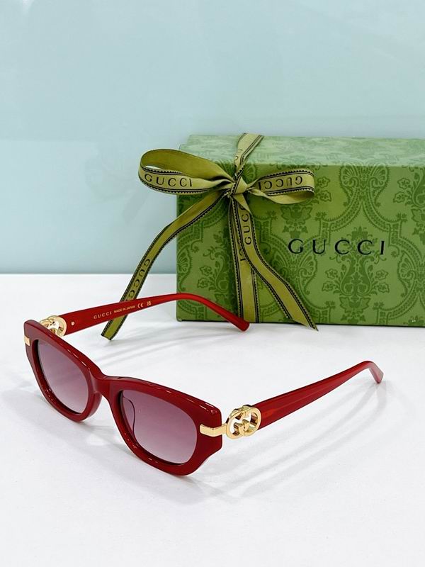 Gucci Glasses smr (182)