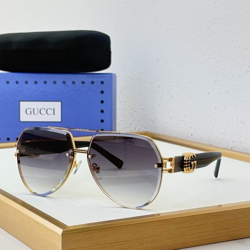 Gucci Glasses smr (1821)