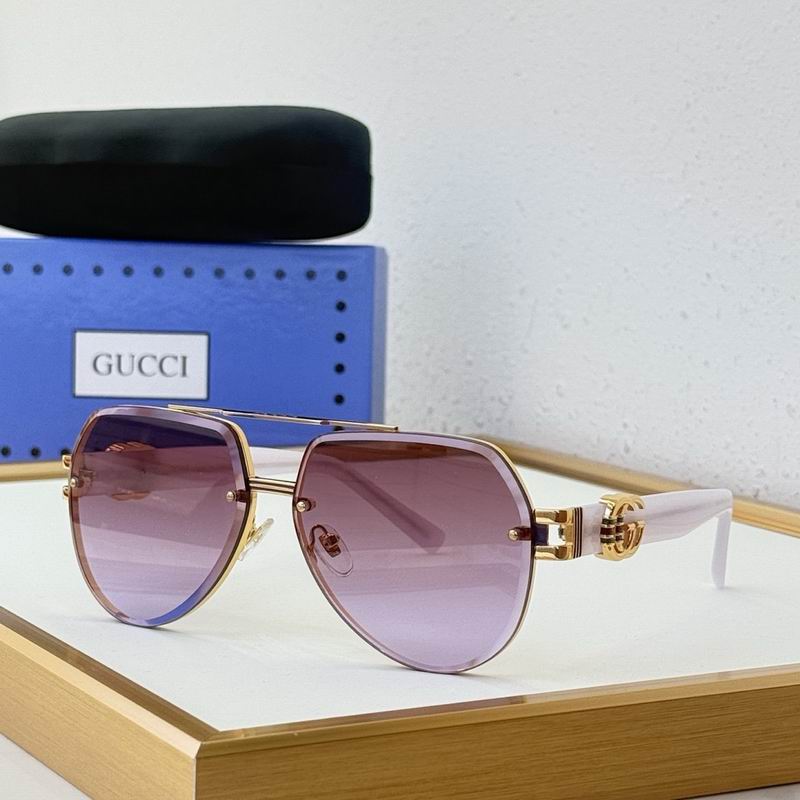 Gucci Glasses smr (1822)