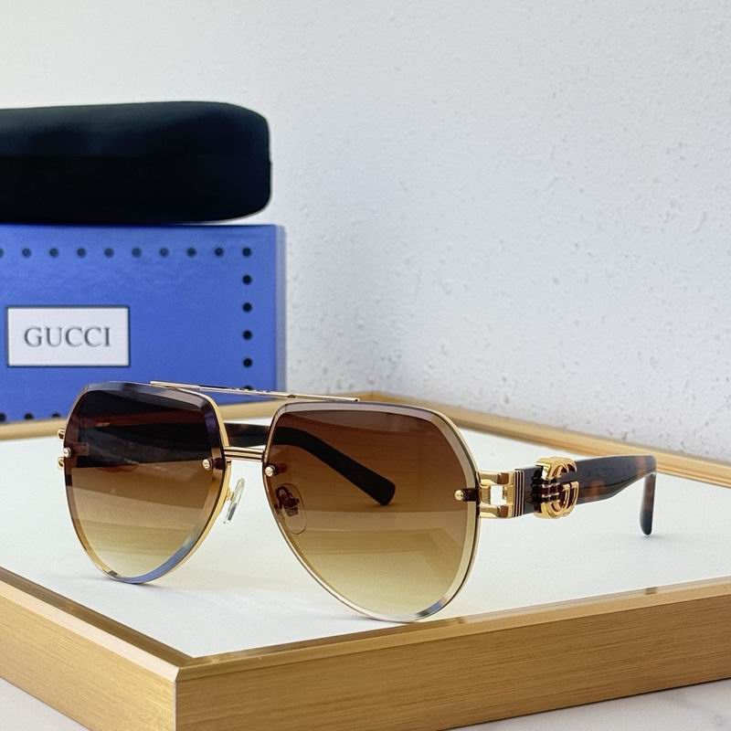 Gucci Glasses smr (1823)