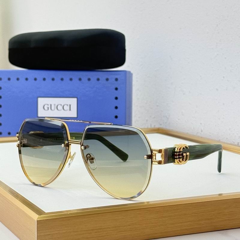 Gucci Glasses smr (1825)
