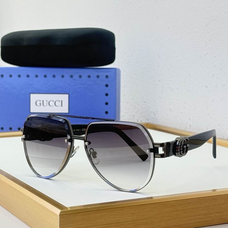 Gucci Glasses smr (1826)