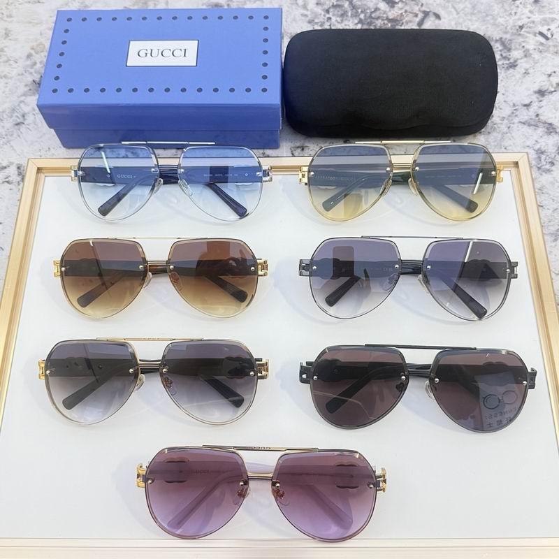 Gucci Glasses smr (1828)