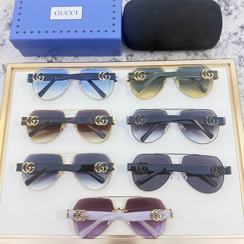 Gucci Glasses smr (1829)