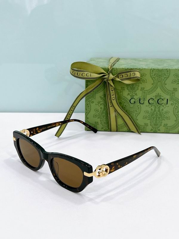 Gucci Glasses smr (183)
