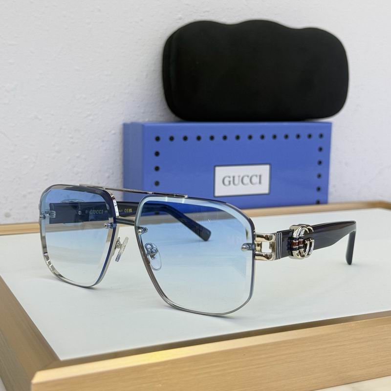 Gucci Glasses smr (1830)