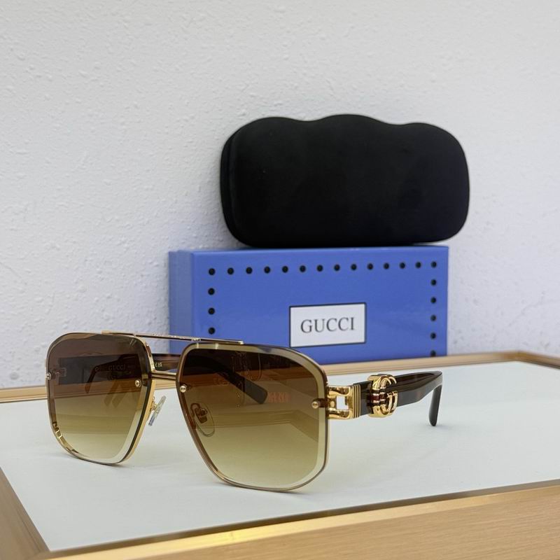 Gucci Glasses smr (1831)