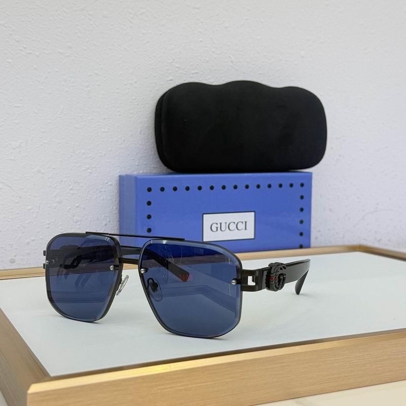 Gucci Glasses smr (1832)