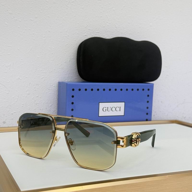 Gucci Glasses smr (1833)