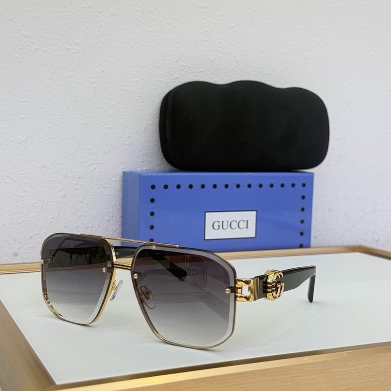 Gucci Glasses smr (1834)