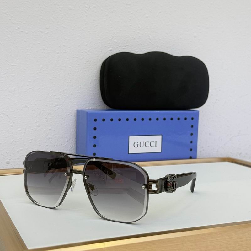 Gucci Glasses smr (1836)