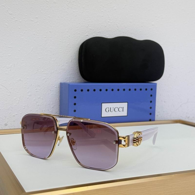 Gucci Glasses smr (1837)