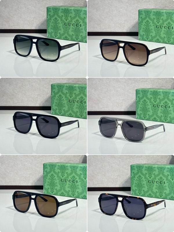 Gucci Glasses smr (1839)