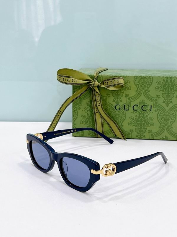 Gucci Glasses smr (184)