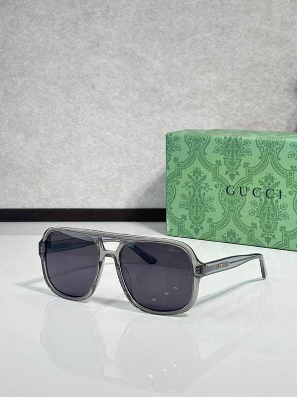 Gucci Glasses smr (1843)