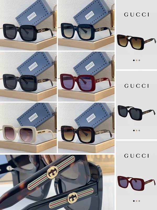 Gucci Glasses smr (1846)