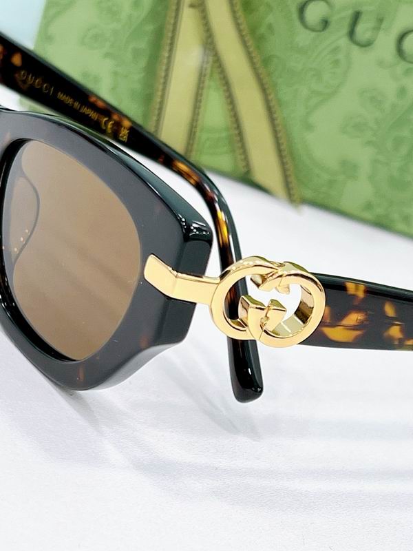 Gucci Glasses smr (185)