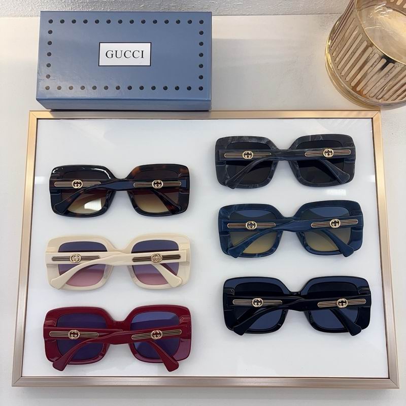 Gucci Glasses smr (1855)