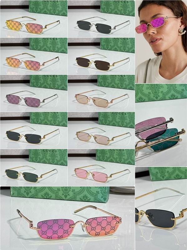 Gucci Glasses smr (1856)