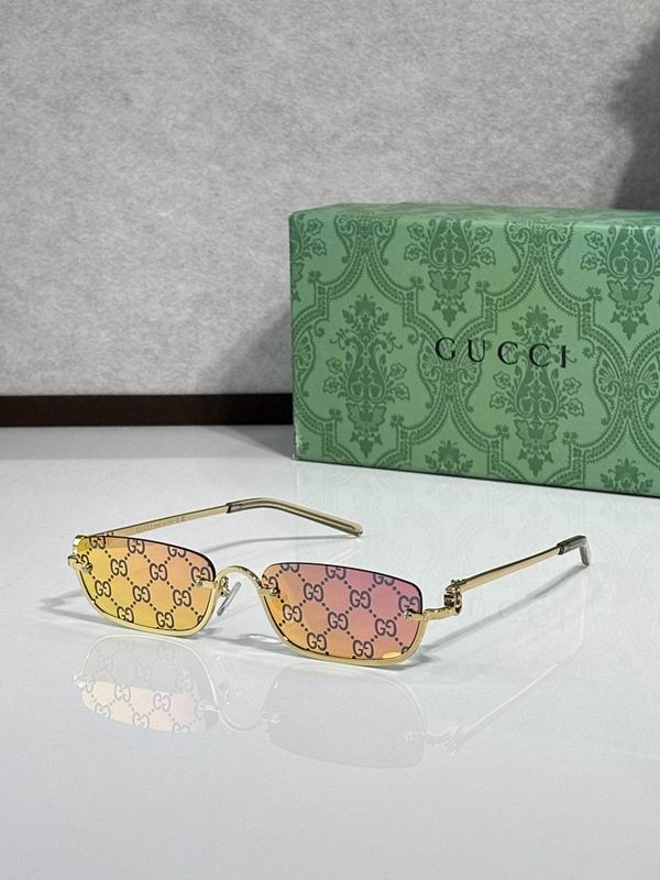 Gucci Glasses smr (1857)