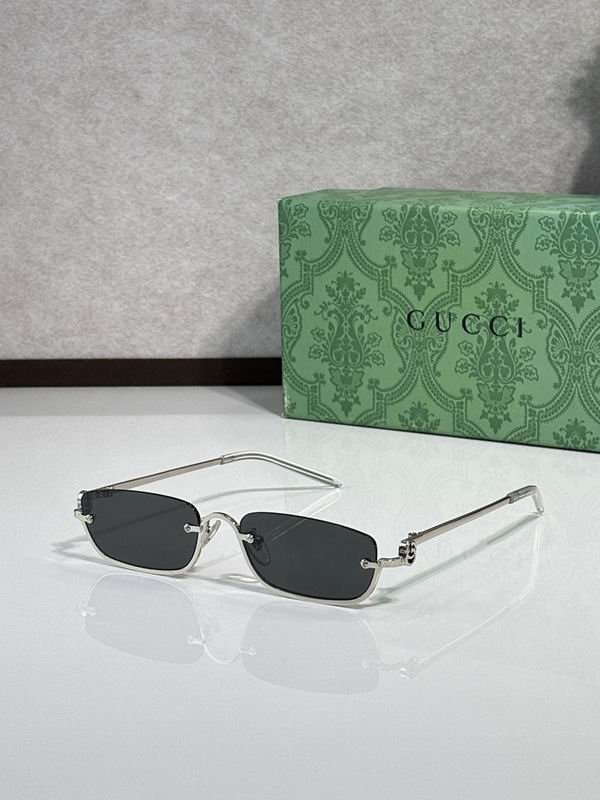 Gucci Glasses smr (1862)