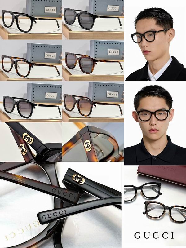 Gucci Glasses smr (1866)